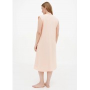 Нічна сорочка Miss Lolita  M,L,XL персиковий 540